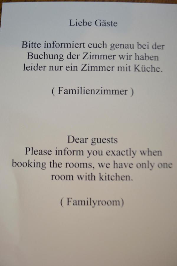 Pension Chalet Bergseegut ヴァークライン エクステリア 写真