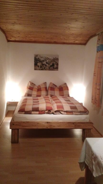 Pension Chalet Bergseegut ヴァークライン エクステリア 写真