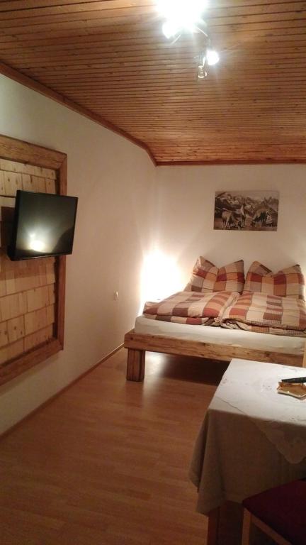 Pension Chalet Bergseegut ヴァークライン エクステリア 写真