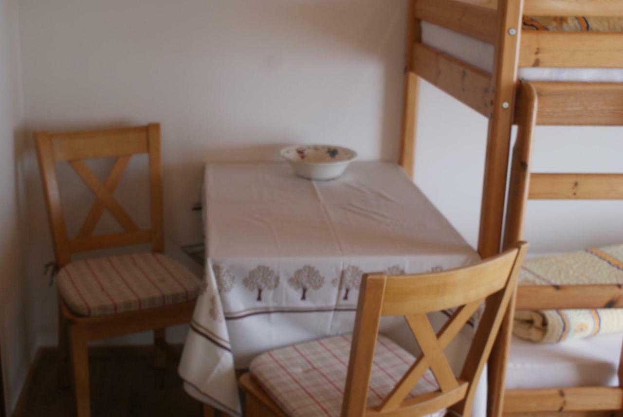 Pension Chalet Bergseegut ヴァークライン エクステリア 写真