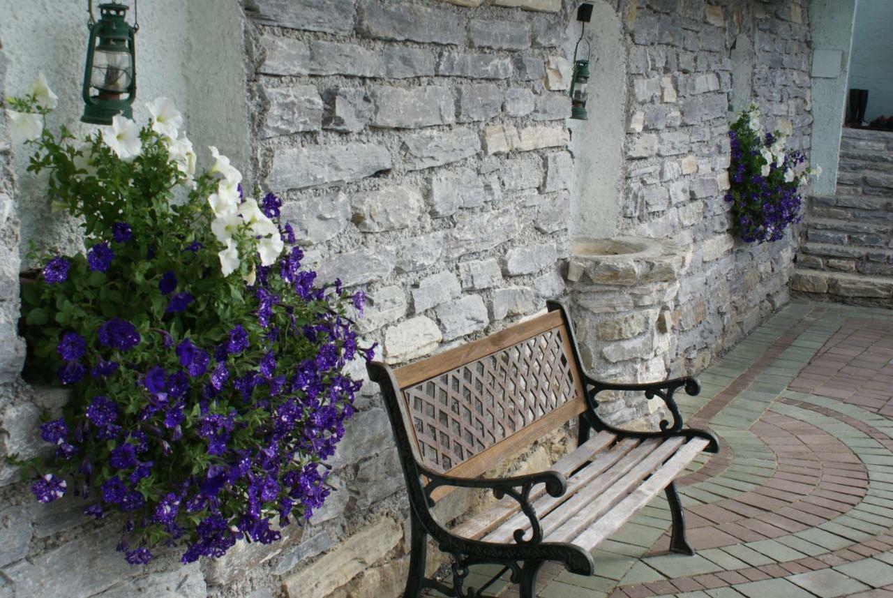 Pension Chalet Bergseegut ヴァークライン エクステリア 写真
